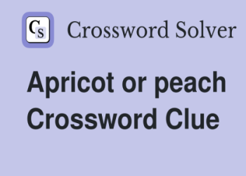 Peachy Crossword Answers Today: Your Daily Puzzle Solved!