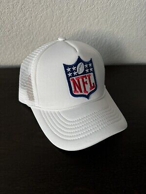 Best NFL White Hats : Check Styles & Prices