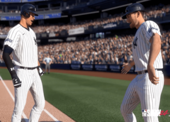 mlb the show 24 march to october Mode: All You Need to Know!