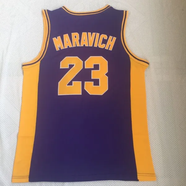 Looking for a Pete Maravich Shirt? Find Your Perfect Fit Here!