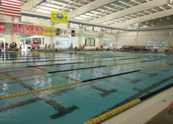 Looking for Southeast Zone Masters Swimming? Find Events near you!