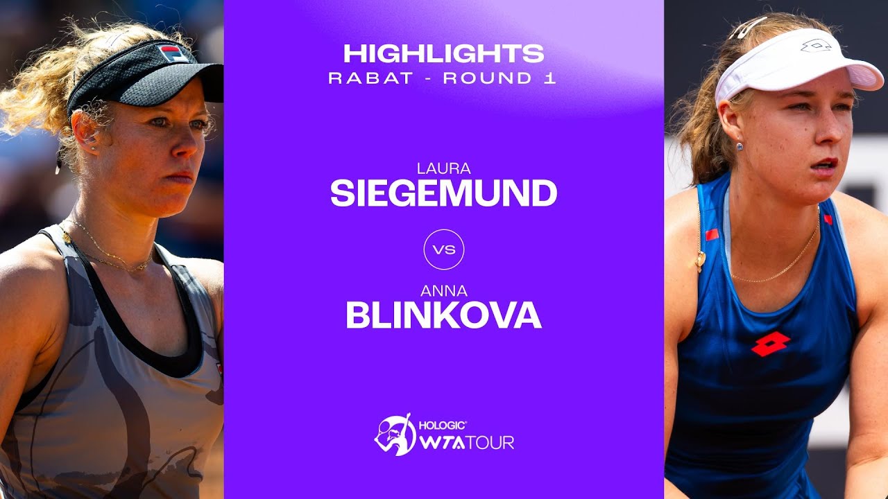 Cirstea vs Blinkova Prediction: Expert Advice for You!