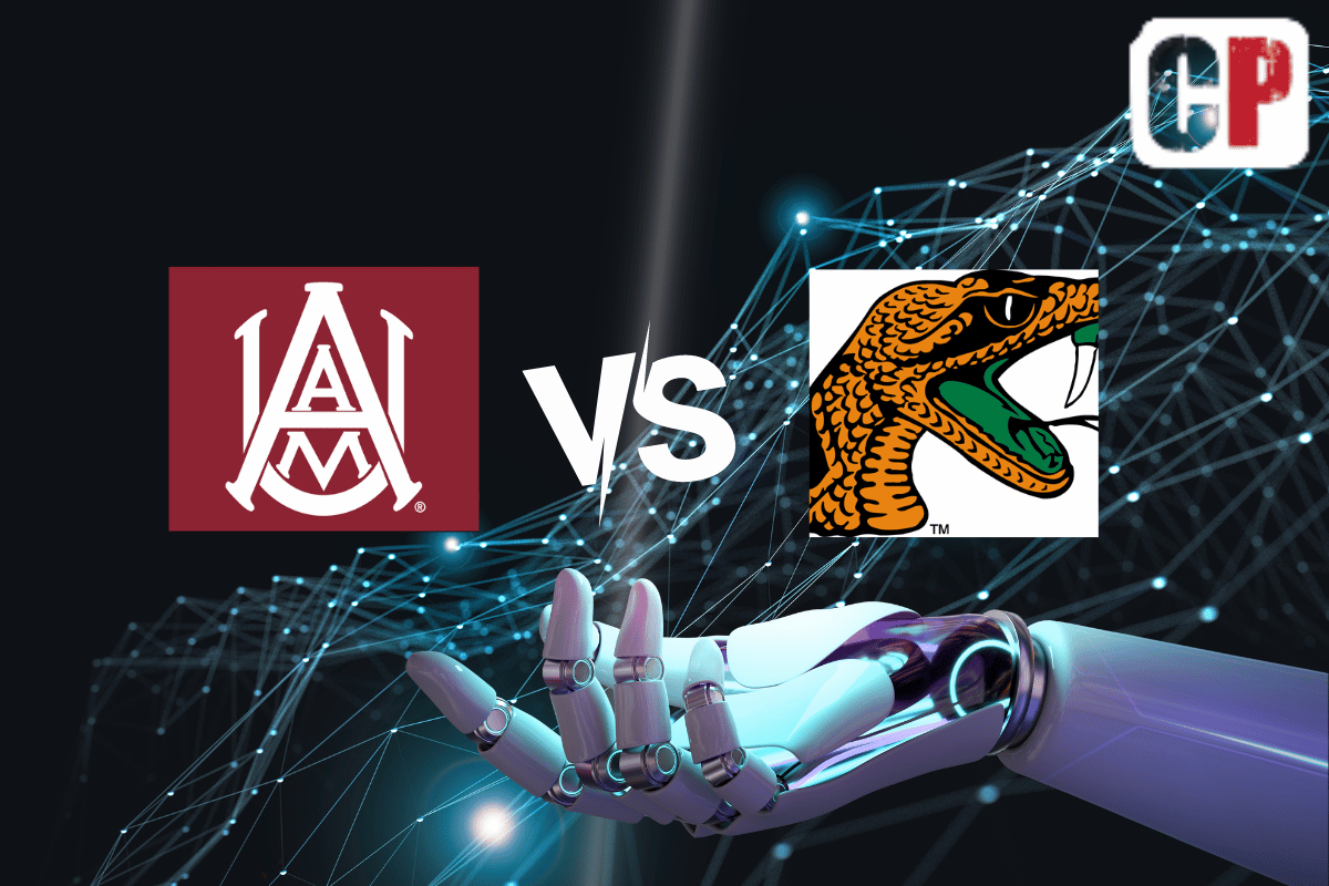 Alabama A&M Basketball Prediction: Can They Win Big Tonight? (Expert Picks Inside!)