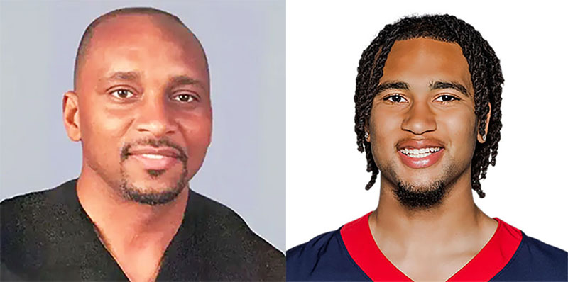 The CJ Stroud Dad Jail Situation: Understanding the Charges and Timeline