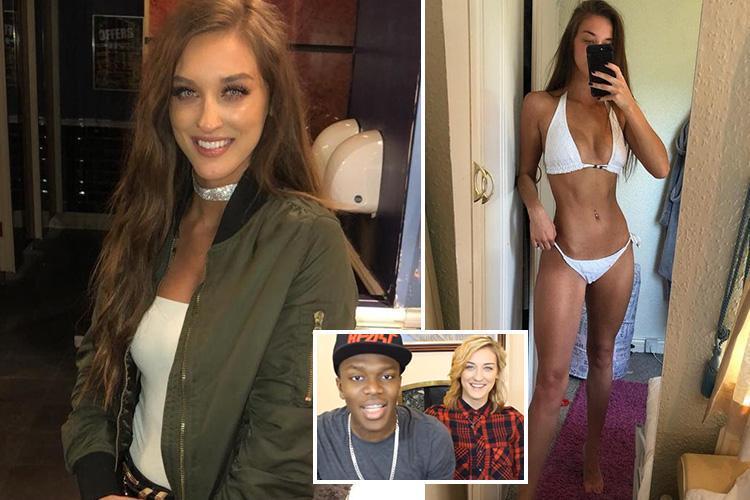 KSI GF Mystery: Is the YouTuber Dating Anyone?