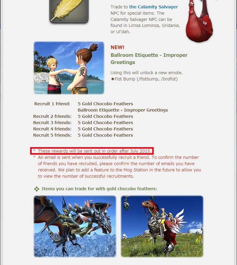 FFXIV: How to Get Gold Chocobo Feathers Fast (Beginners Guide)