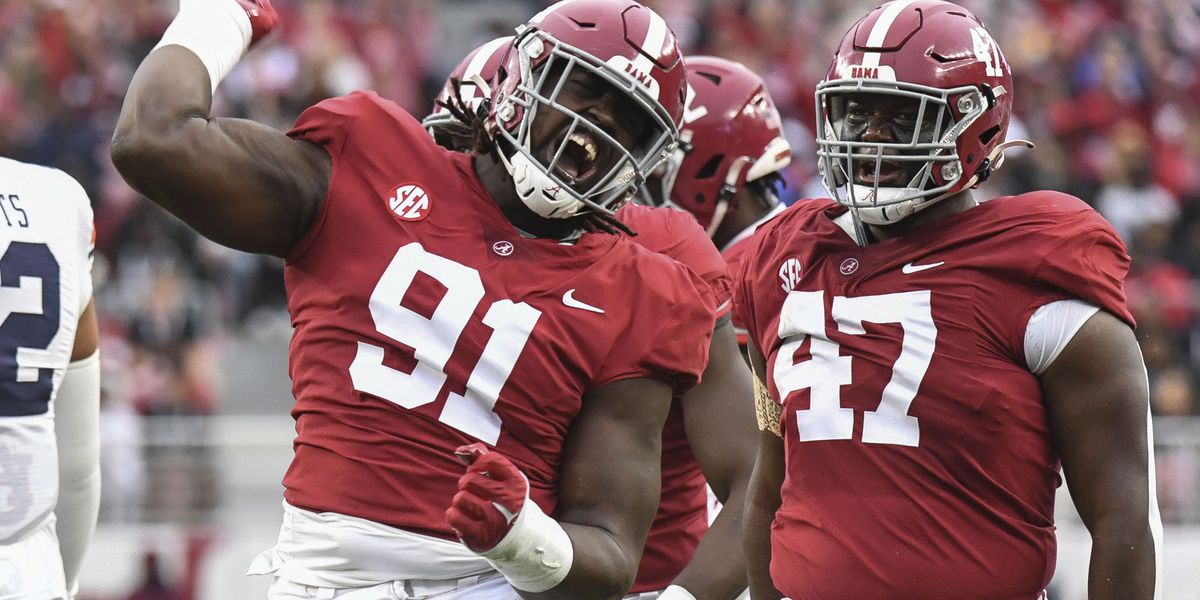 2024 Alabama Football Recruiting: Whos Committing to the Tide? (Stay Updated on All the Action)