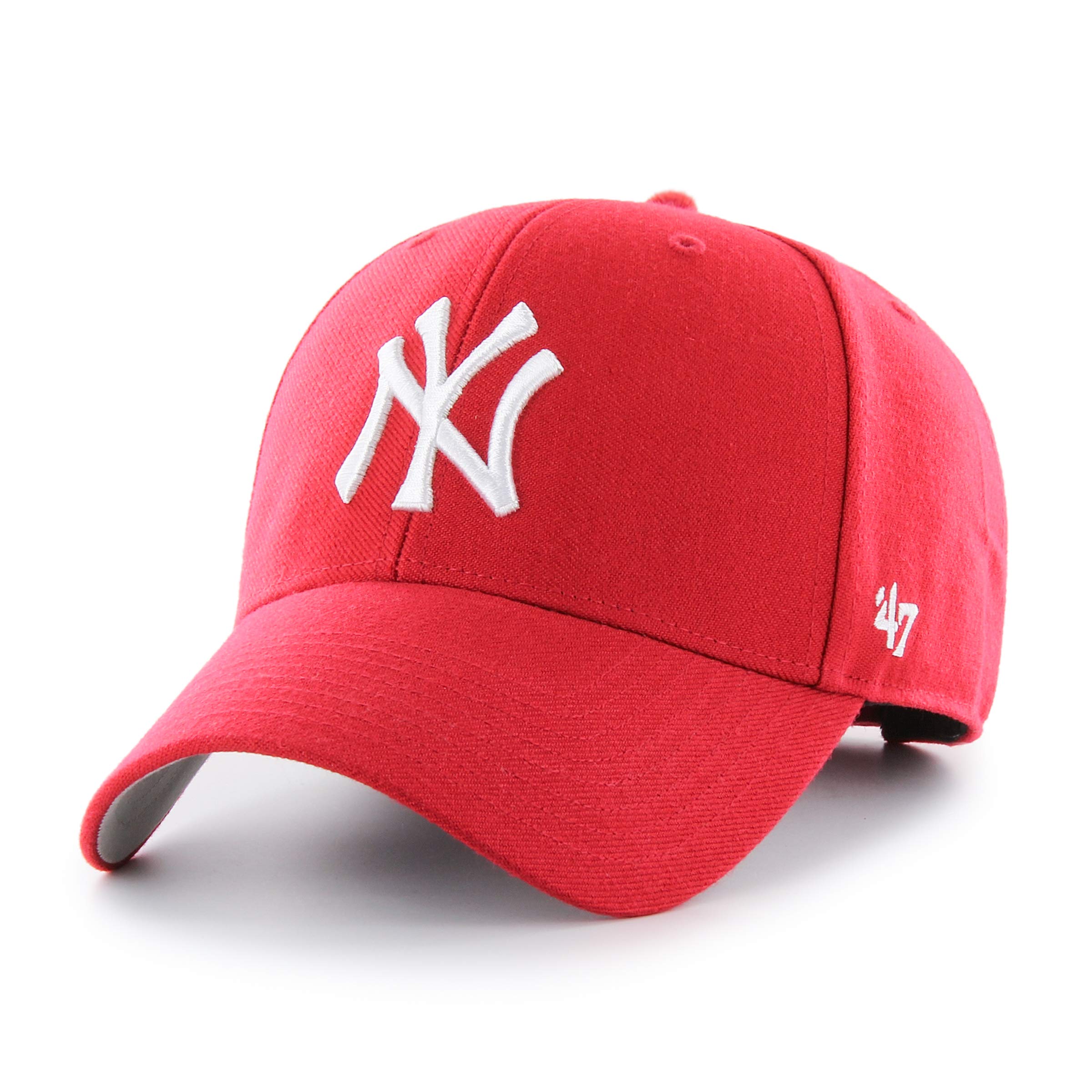 Red Yankees Baseball Cap: Is It Worth the Hype?