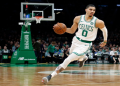 Jayson Tatum, Matthew Tkachuk:The Future of Basketball and Hockey?