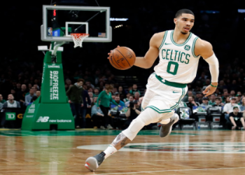 Jayson Tatum, Matthew Tkachuk:The Future of Basketball and Hockey?