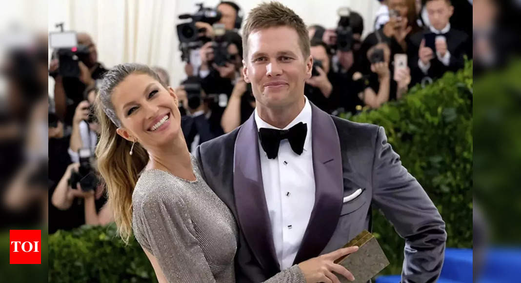 Gisele Bundchen Antonio Brown: Friends or More? (Clear Facts)