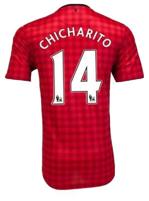 Looking for Man United 12 13 Kit? Find it here!