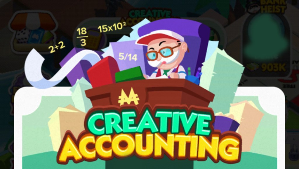 Creative Accounting Monopoly Go Milestones Guide: The Best Way to Maximize Your Earnings!