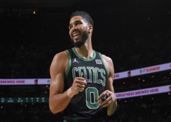 Starting 5 Celtics: Player Updates and Lineup Predictions