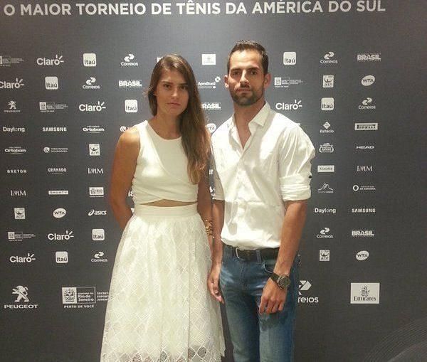 Sorana cirsteas personal life and her husband detail.