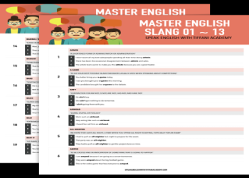 MFT Slang Dictionary: The Ultimate Guide for Clients & Students