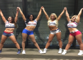 How much do NBA cheerleaders make? The lowdown on dancer earnings!