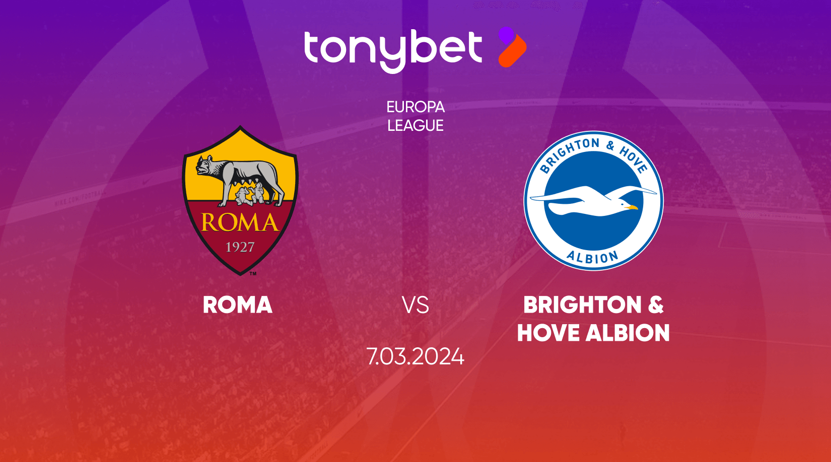 Brighton vs Roma prediction: Whos favored to win? Get the latest match insights!