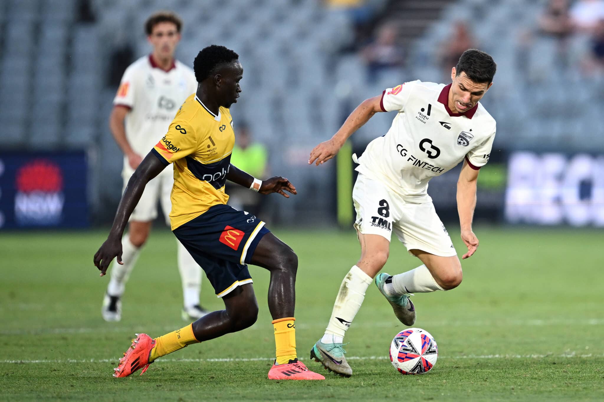 Melbourne City vs Central Coast Mariners: Prediction, Odds, and Betting Tips!