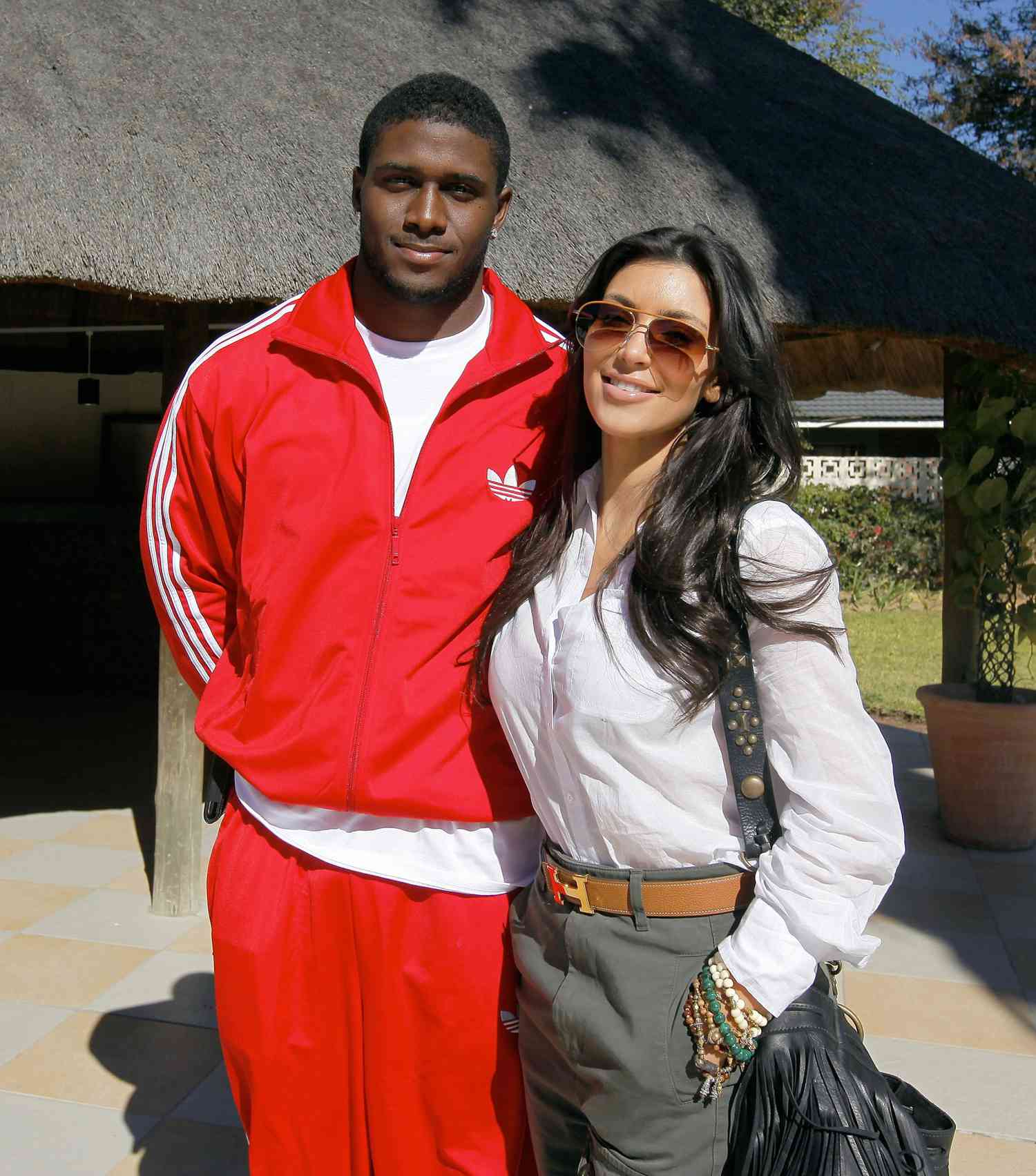 Kim Kardashian and Reggie Bush: Why Did They Split?