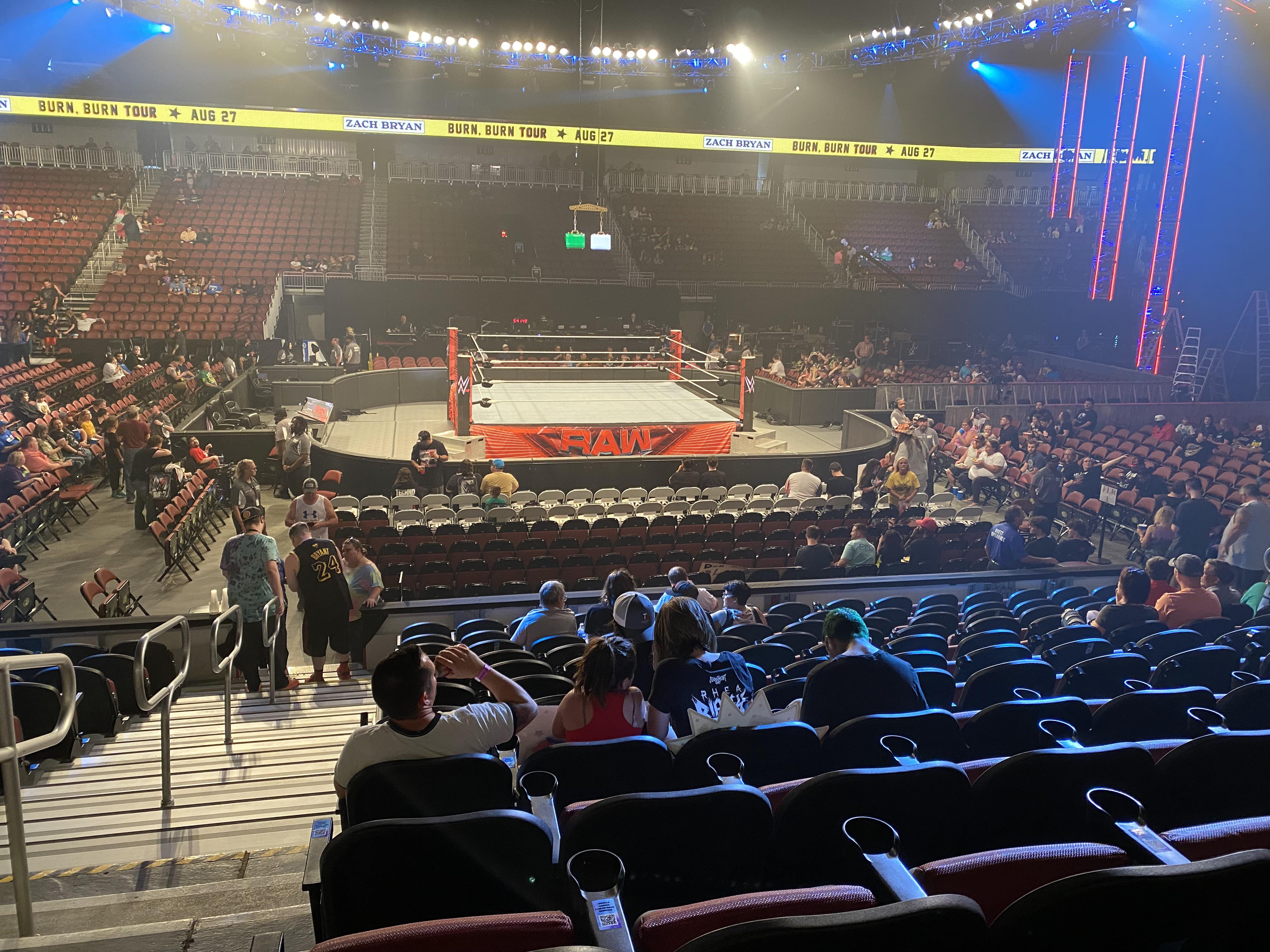 WWE San Antonio: Where to Find Cheap Tickets & Best Seats!