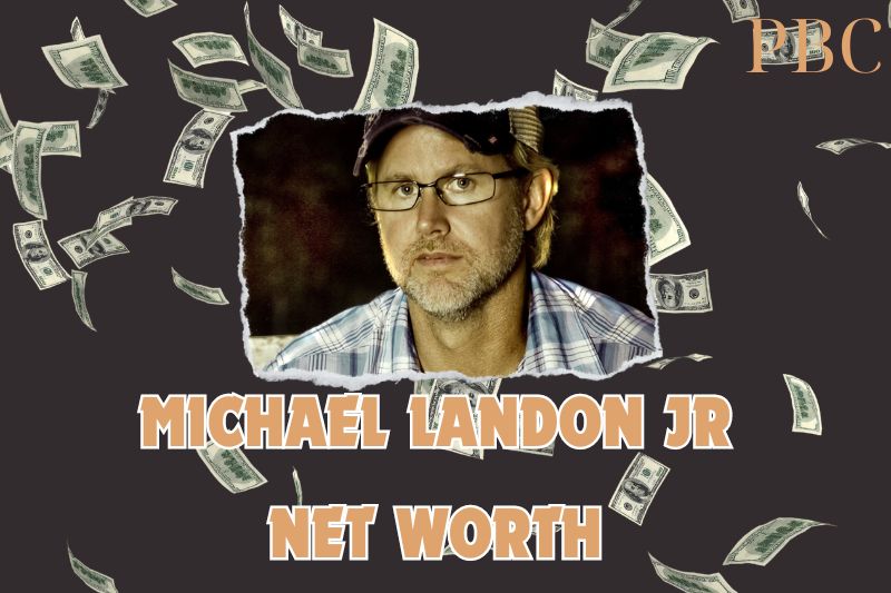 The Real Michael Jr Net Worth? Get the Latest Updates!