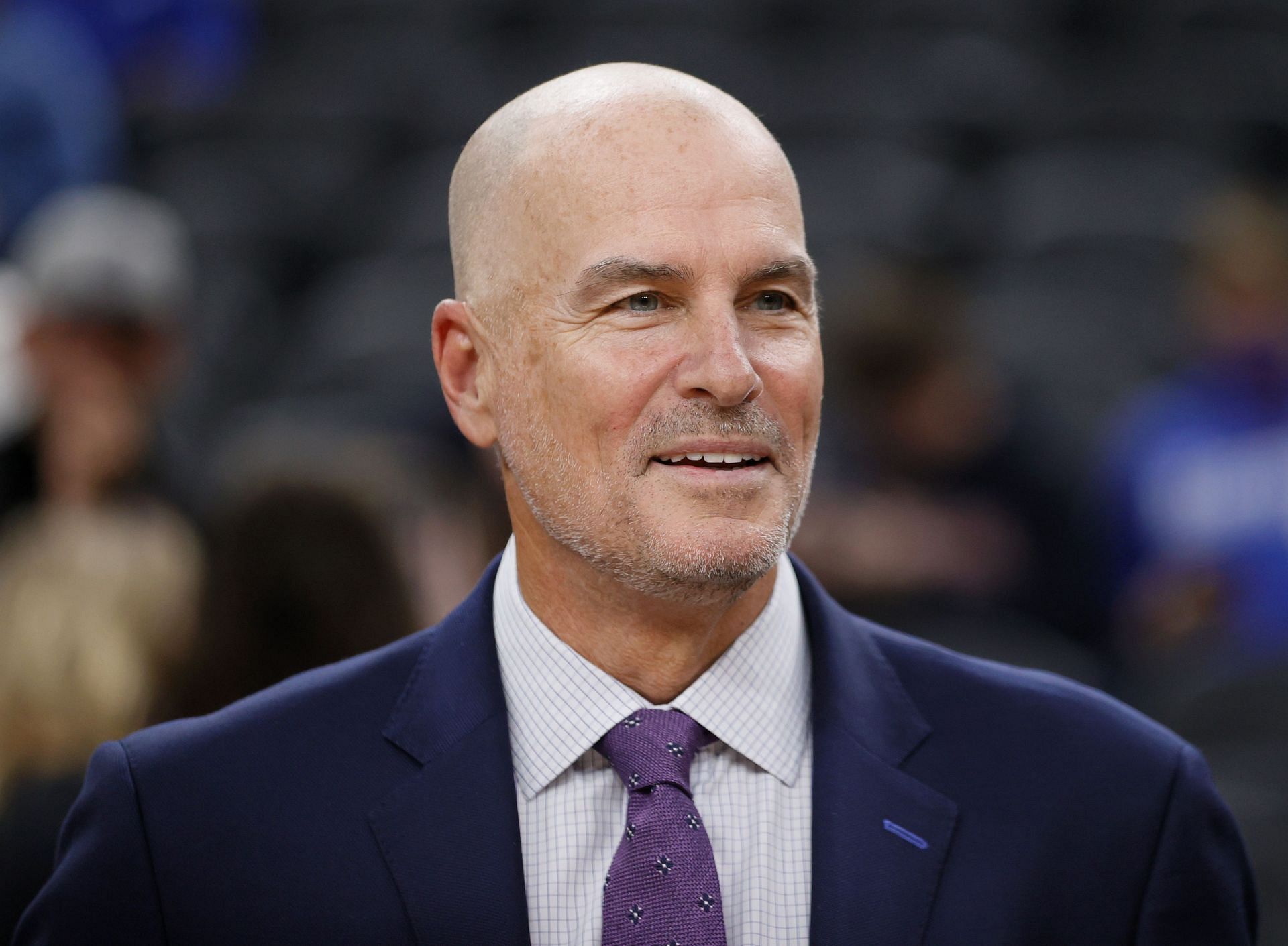 Checking In: Does Jay Bilas Have Cancer? Find Out Here