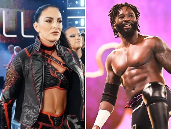 WWE Releases 2024: See the Latest Cuts! (Full List of Recent WWE Releases)