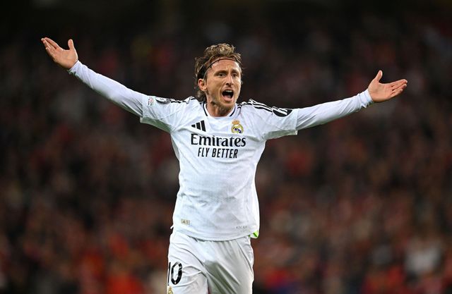 Checking Modric Age: The Real Age of the Real Madrid Legend.