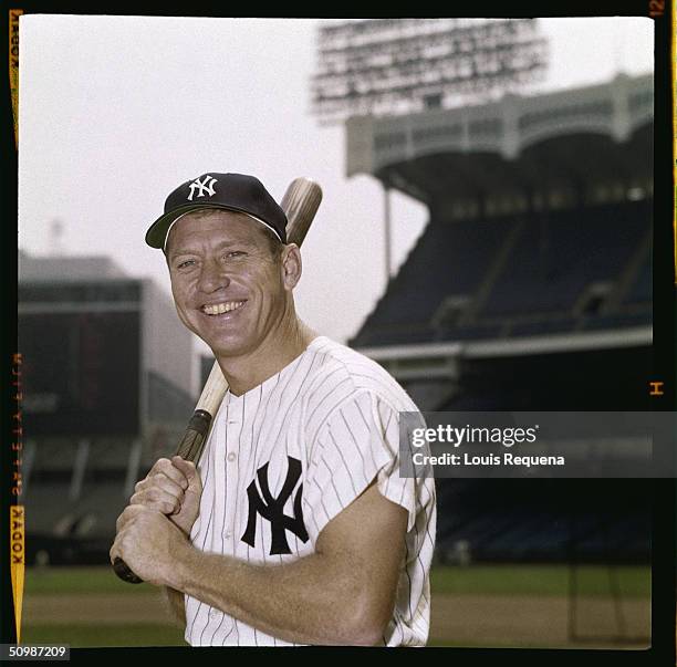 Looking for Pics of Mickey Mantle? Start with this photo guide.