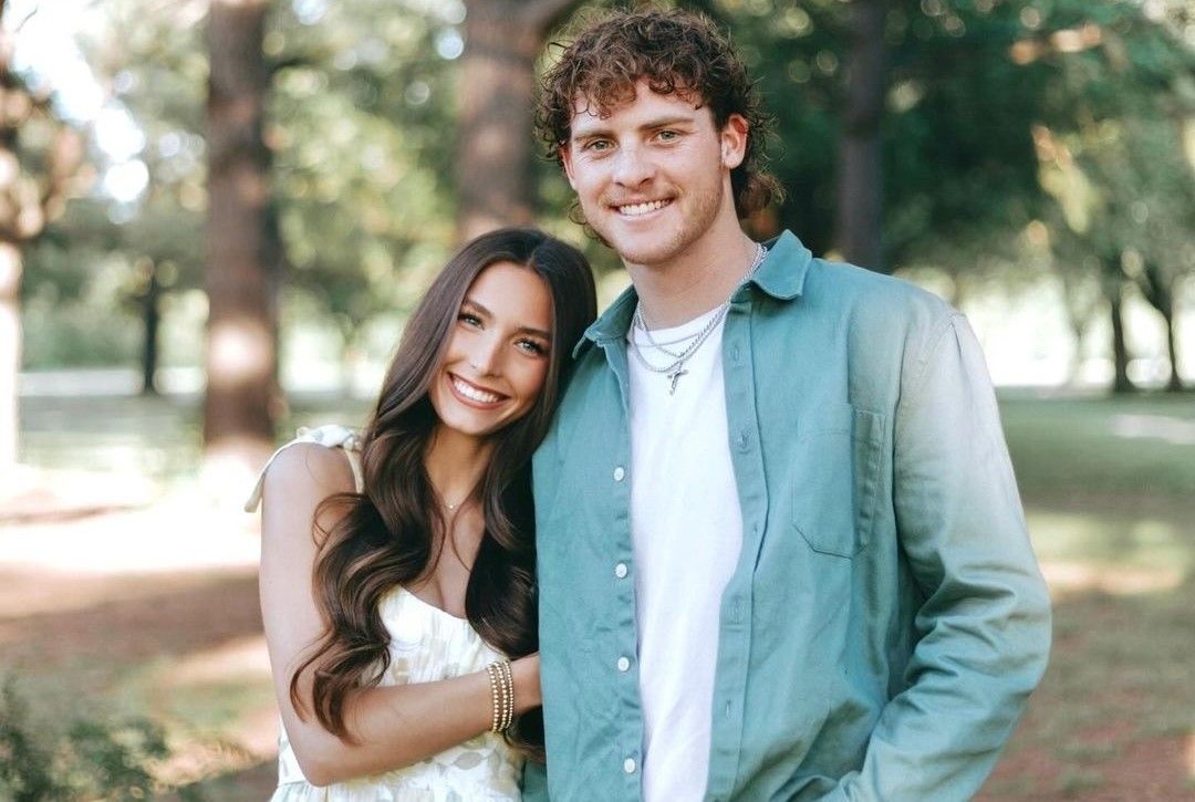 Carson Benge Girlfriend? Everything We Know So Far!