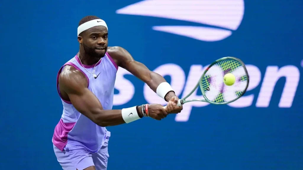 Tiafoe vs Evans Prediction: Our Expert Picks and Betting Tips!