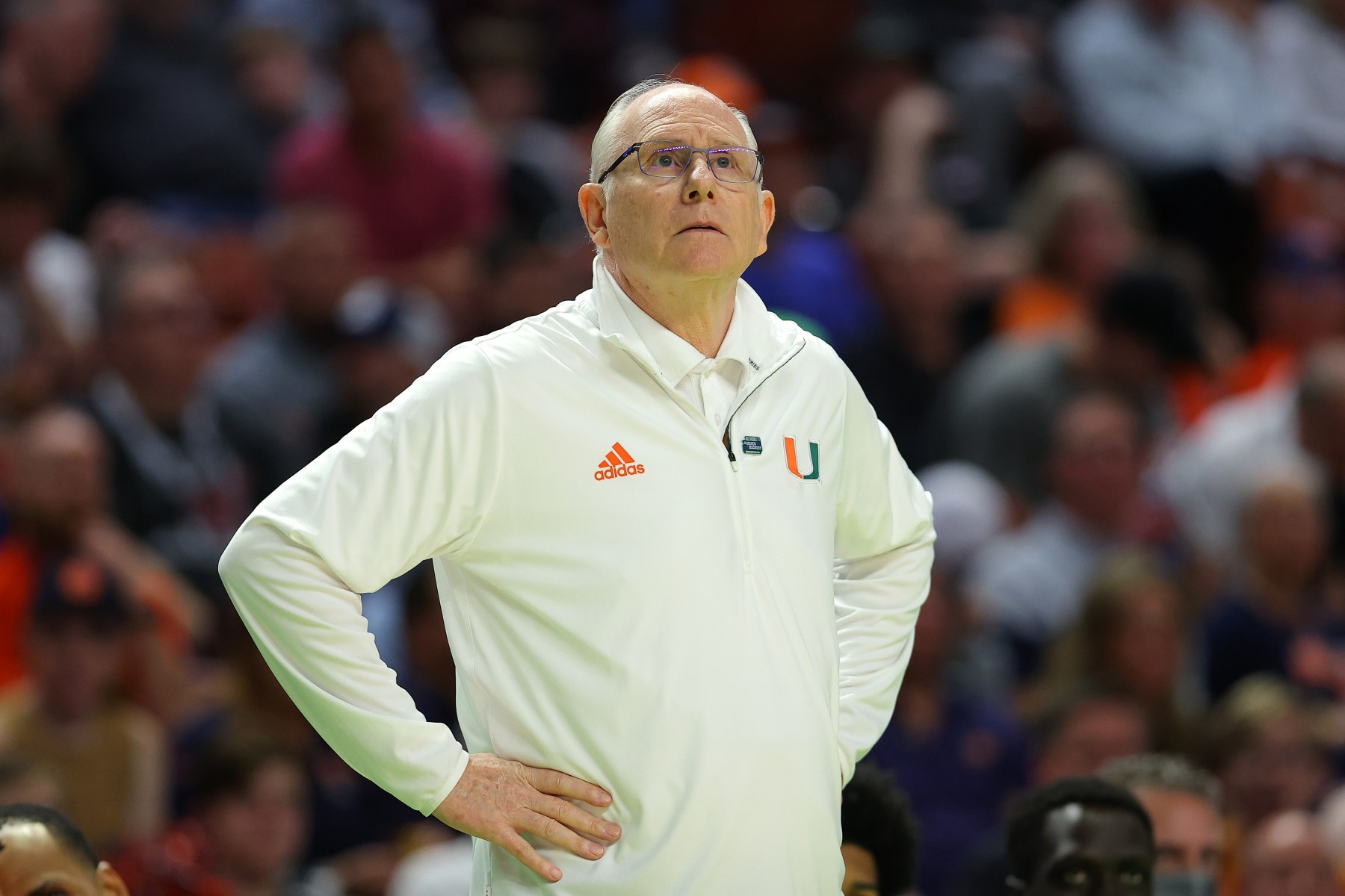 Jim Larrañagas Age,and Records? (Plus, Inside the Life of a Basketball Legend)