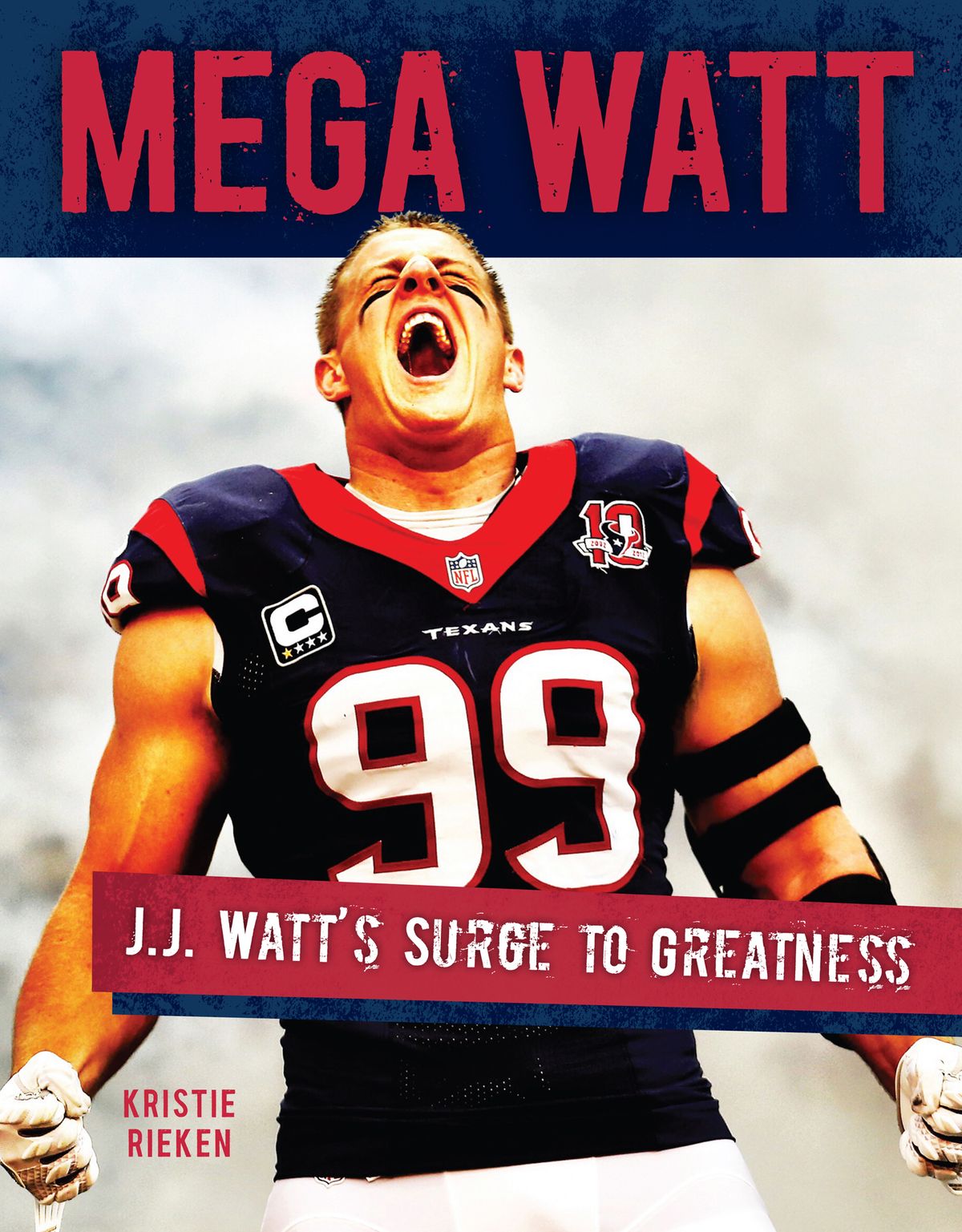 JJ Watt College Days: Discover the Path to NFL Greatness