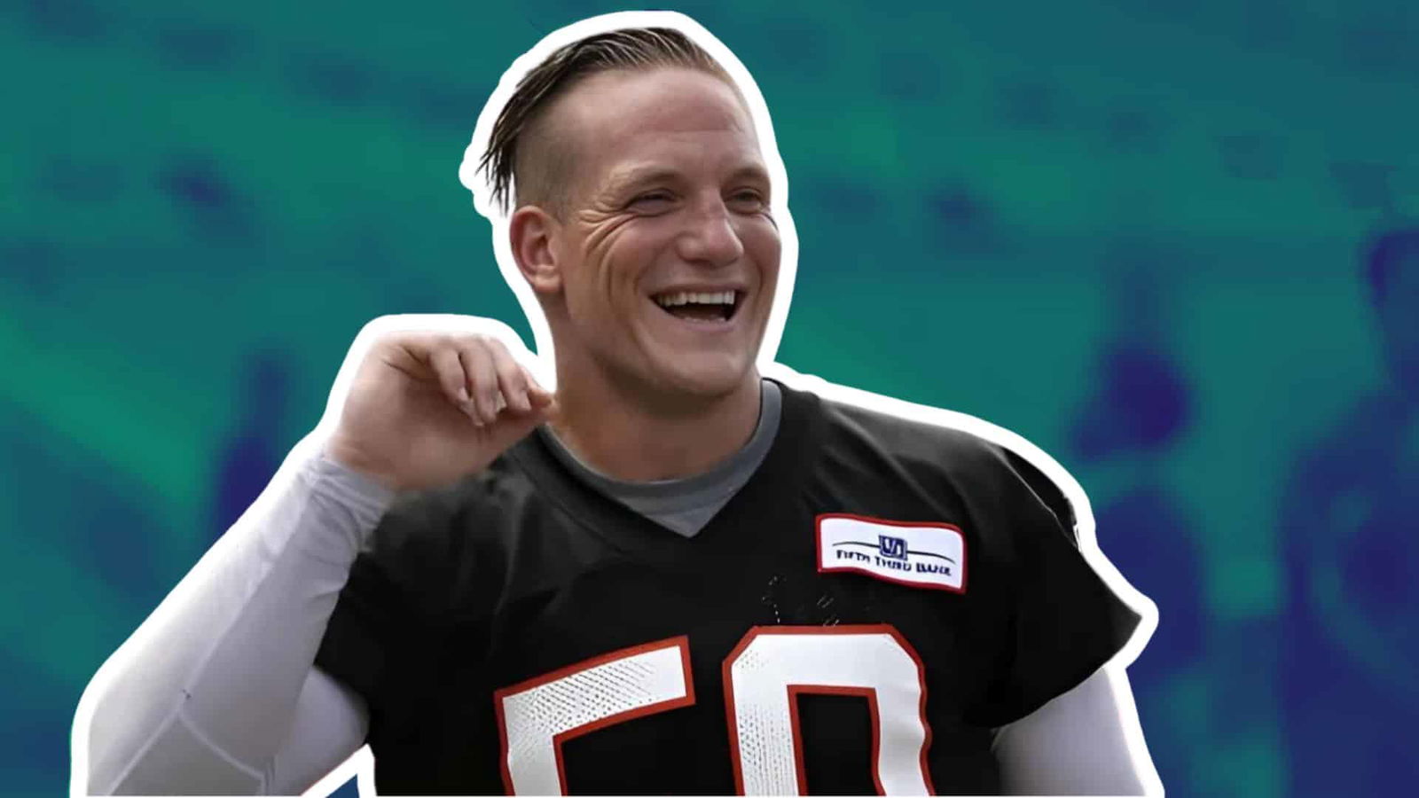 A.J. Hawk Net Worth Revealed: Get the Scoop on His Finances.