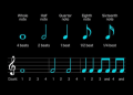 Take the Blank Score: Simple Guide for Beginners