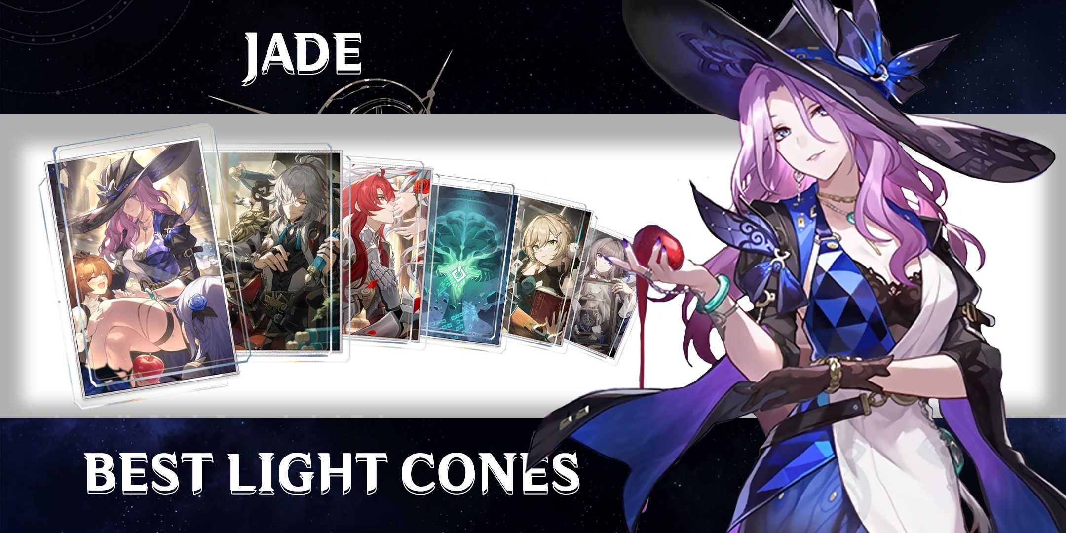 Get Jade Light Cone: Easy Guide for Beginners!