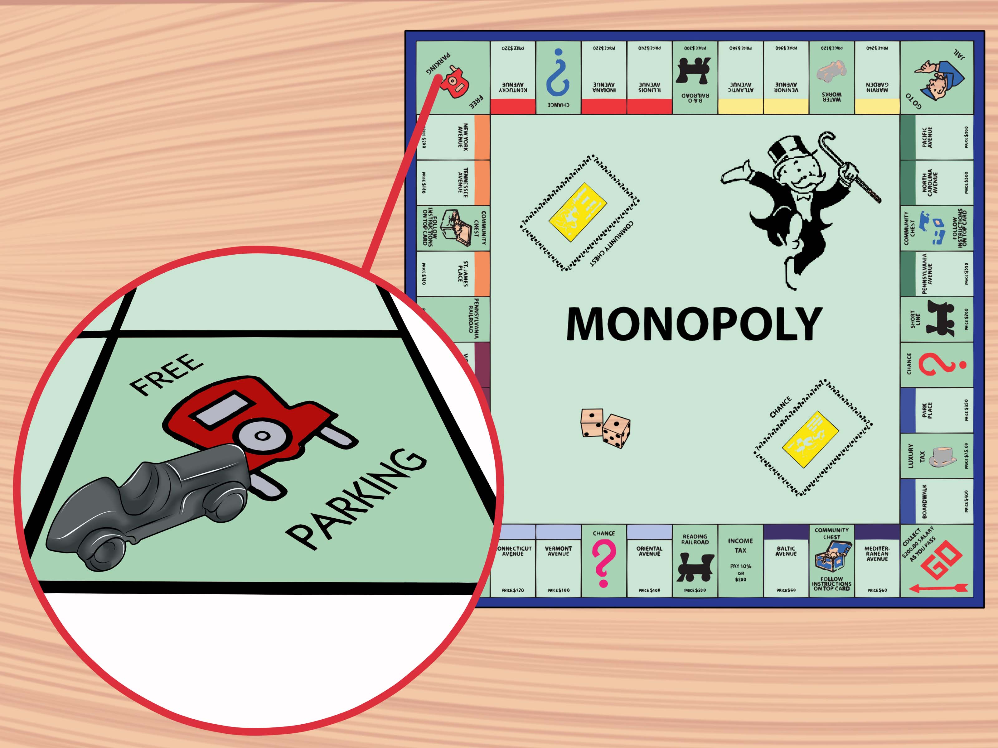 Play Winner Avenue Monopoly? Easy Guide for Beginners!