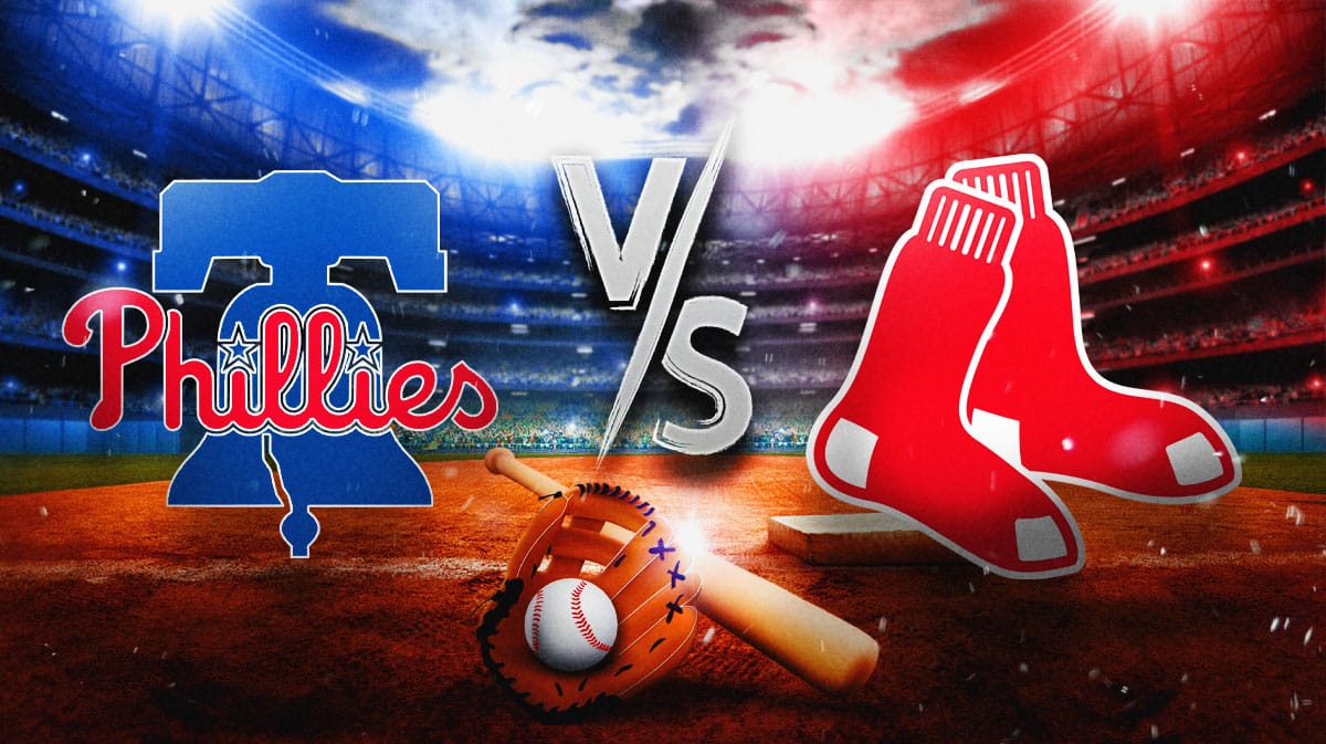 Phillies vs Red Sox Prediction 6 12: Our Best Bets and Odds for Todays Game!