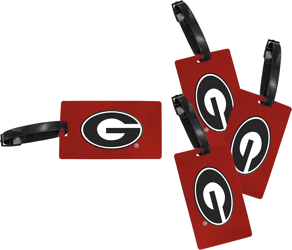 Need Georgia Bulldog Tags? Shop the Top-Rated Options & Get Fast Shipping Now!