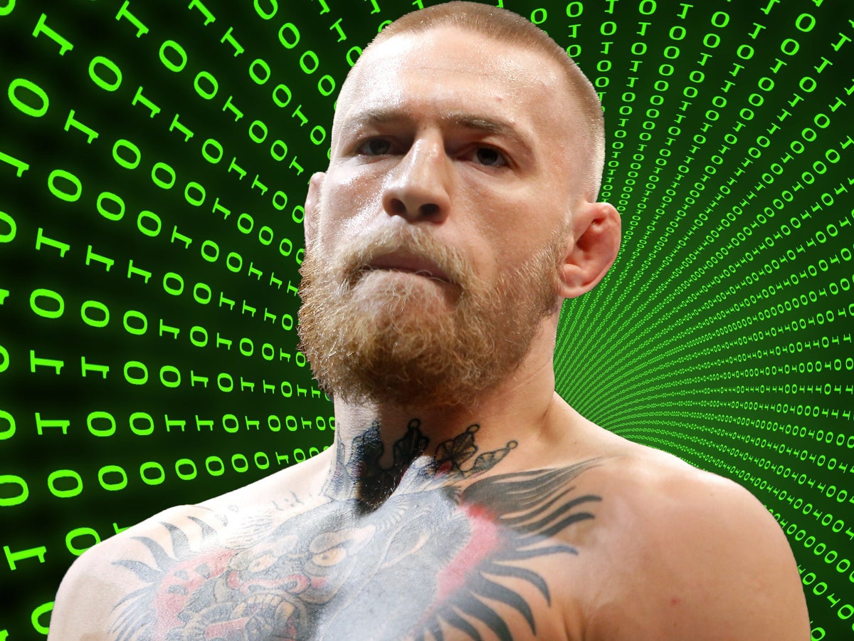 Conor McGregor weight and height: Find out his stats!