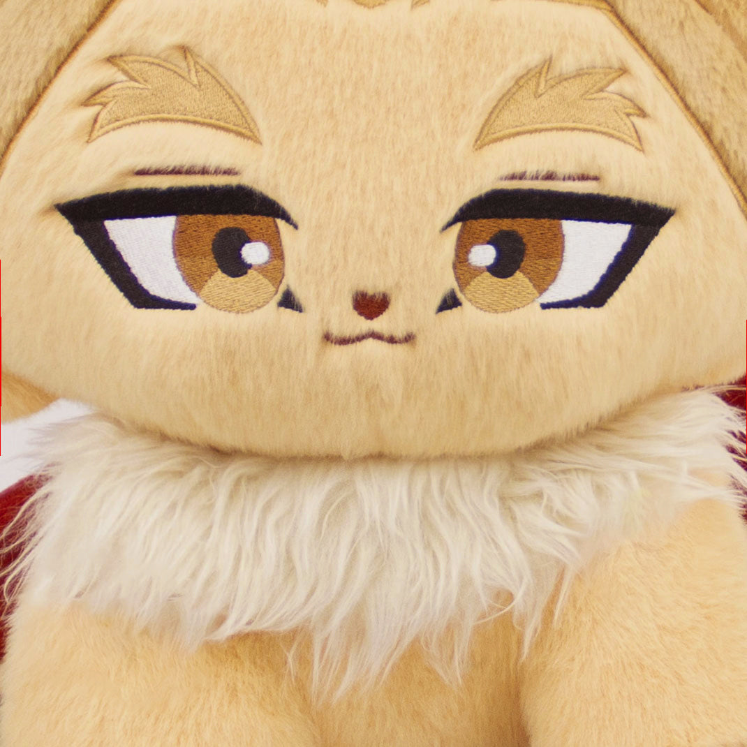 Want a Hawks MHA Plush? (Heres Where You Can Snag This Adorable Winged Hero)