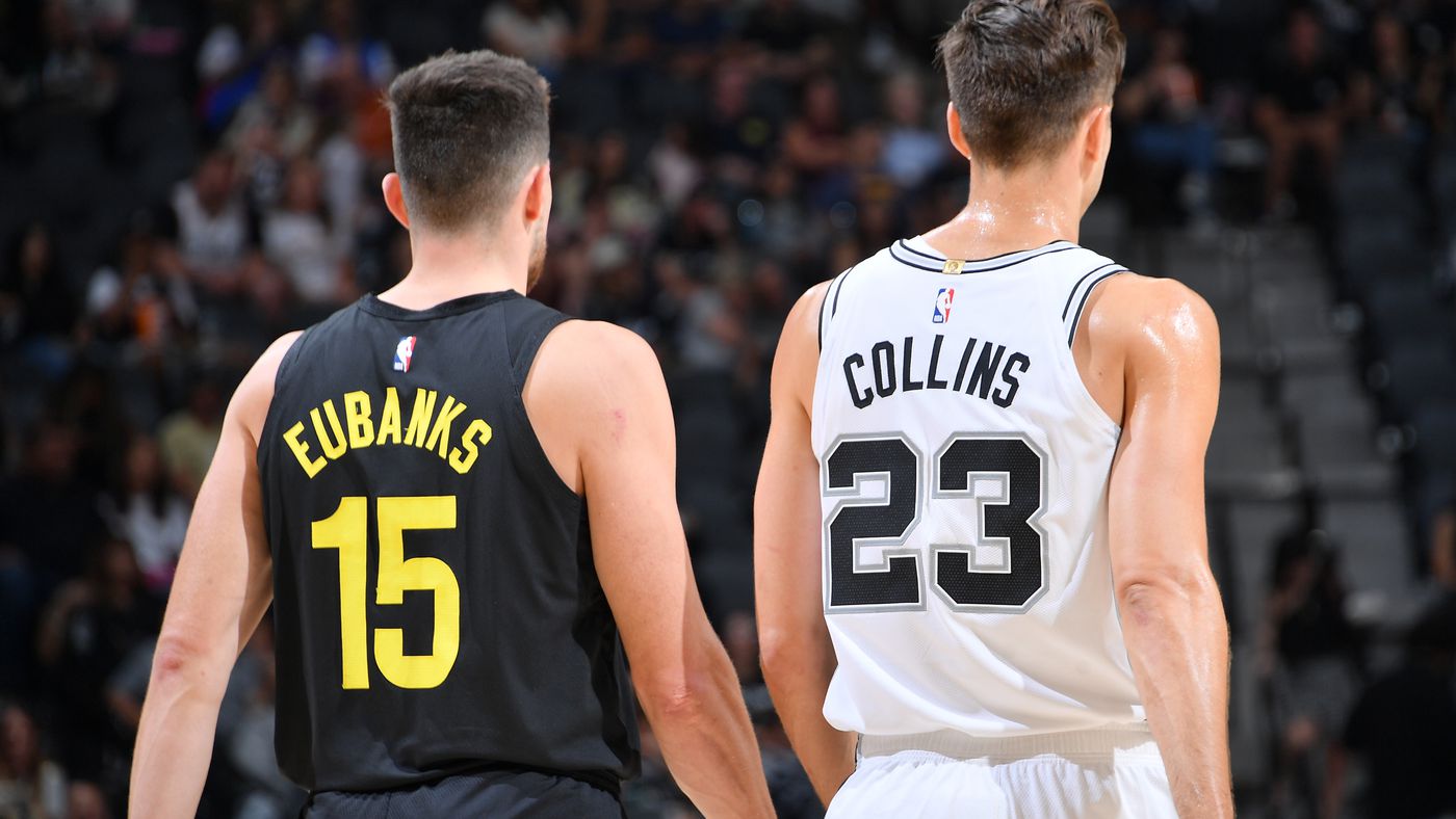 Get Your Spurs Jazz Prediction: Quick Game Preview!