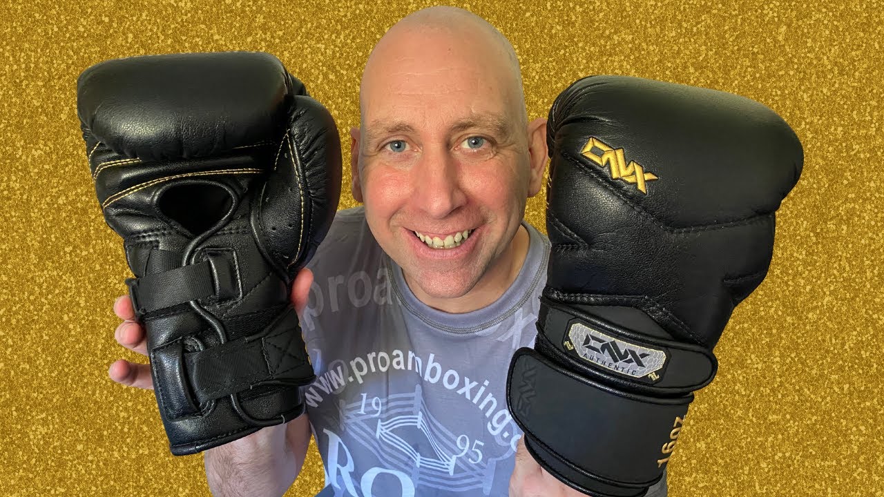 Are onyx boxing gloves good? These reviews will help you make a better decision!