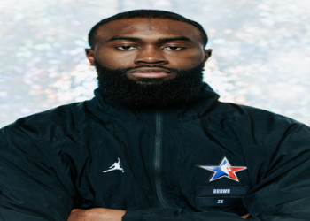 Jaylen Brown Dating? See Who Hes Been Linked To (Girlfriend Updates)