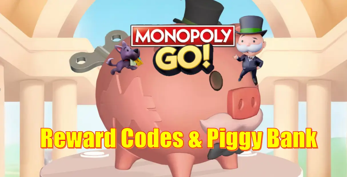 Monopoly Go Anniversary Rewards: Dont Miss Out on These Limited-Time Perks!