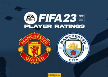 Man Utd FIFA 23: See All Player Ratings and Stats Now.