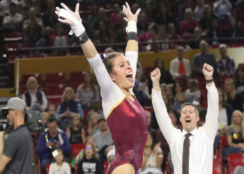 Sun Devil Gymnastics: Ultimate Guide & Latest News!