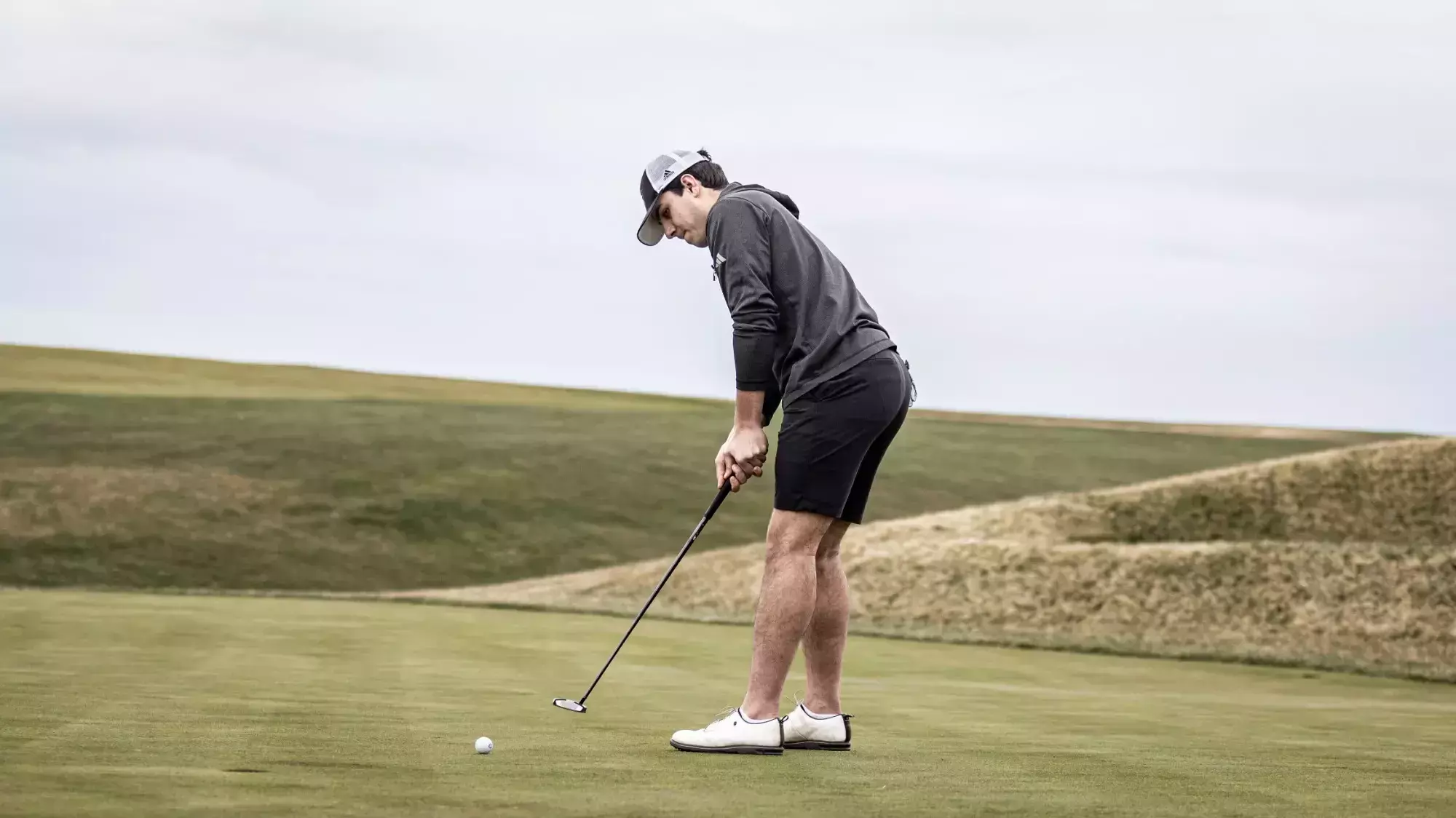 Cameron Murray Golf: Gear, Stats, and Everything you want to know.