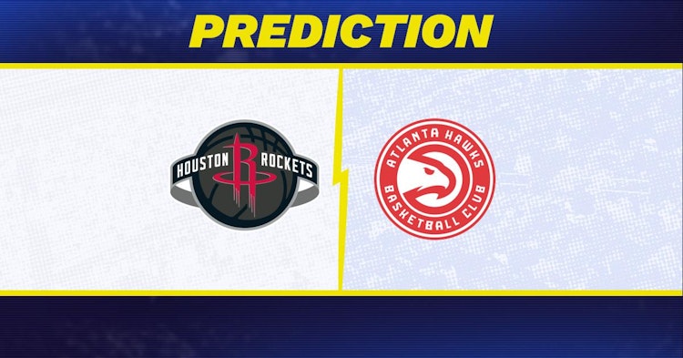 Making a Rockets Hawks Prediction? Get the Latest Insight!